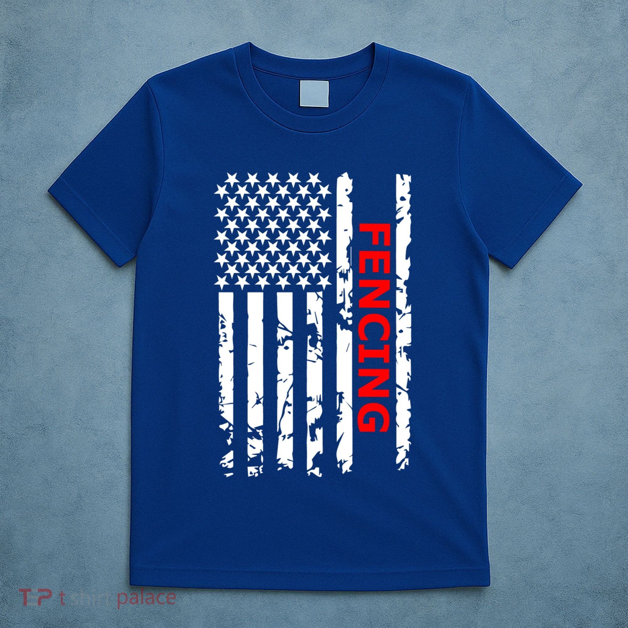 Fencing 'S And 'S Cool Gift T-Shirt