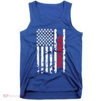 Fencing 'S And 'S Cool Gift Tank Top thumb 0