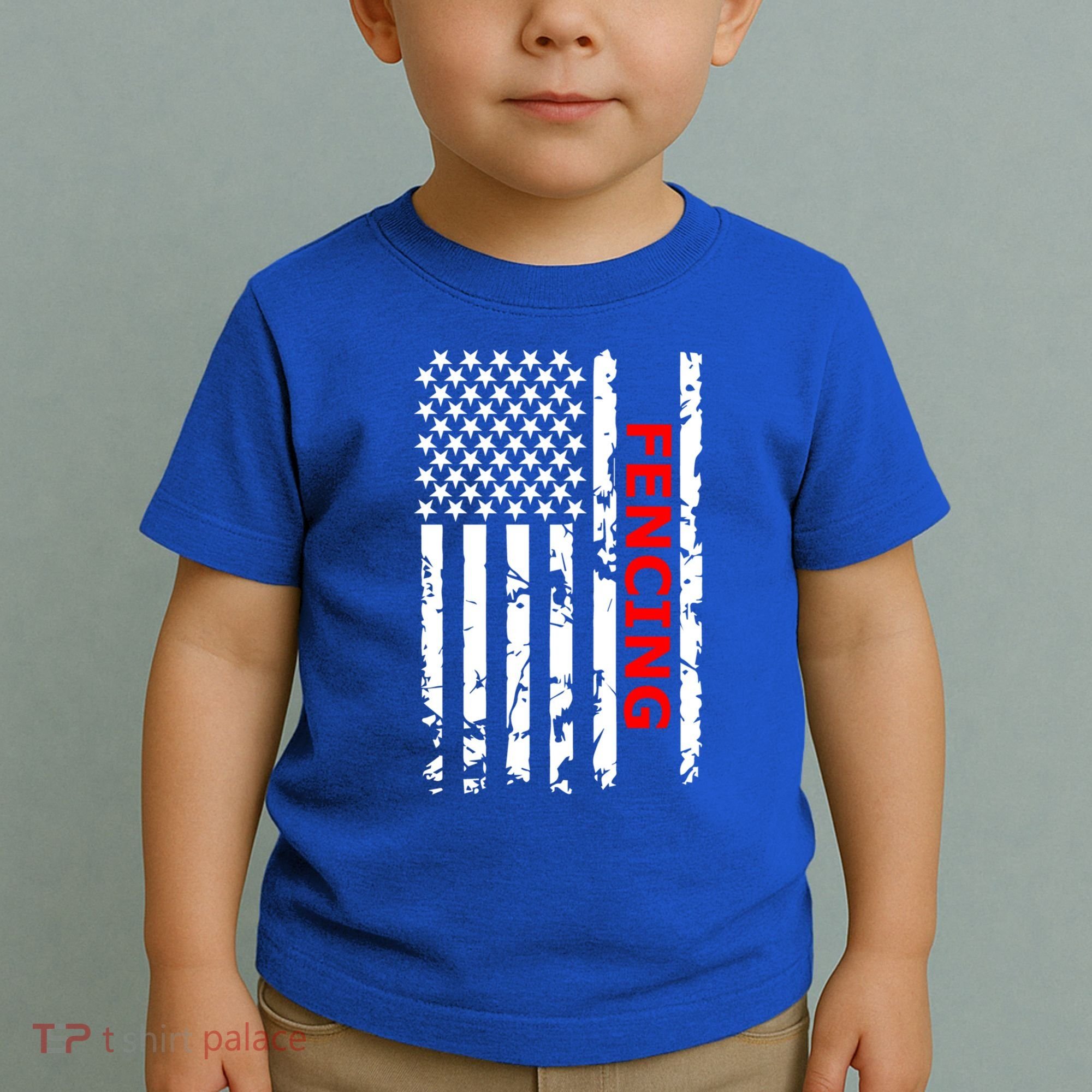 Fencing 'S And 'S Cool Gift Toddler T-Shirt