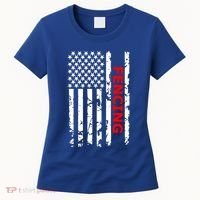Fencing 'S And 'S Cool Gift Women's T-Shirt thumb 0