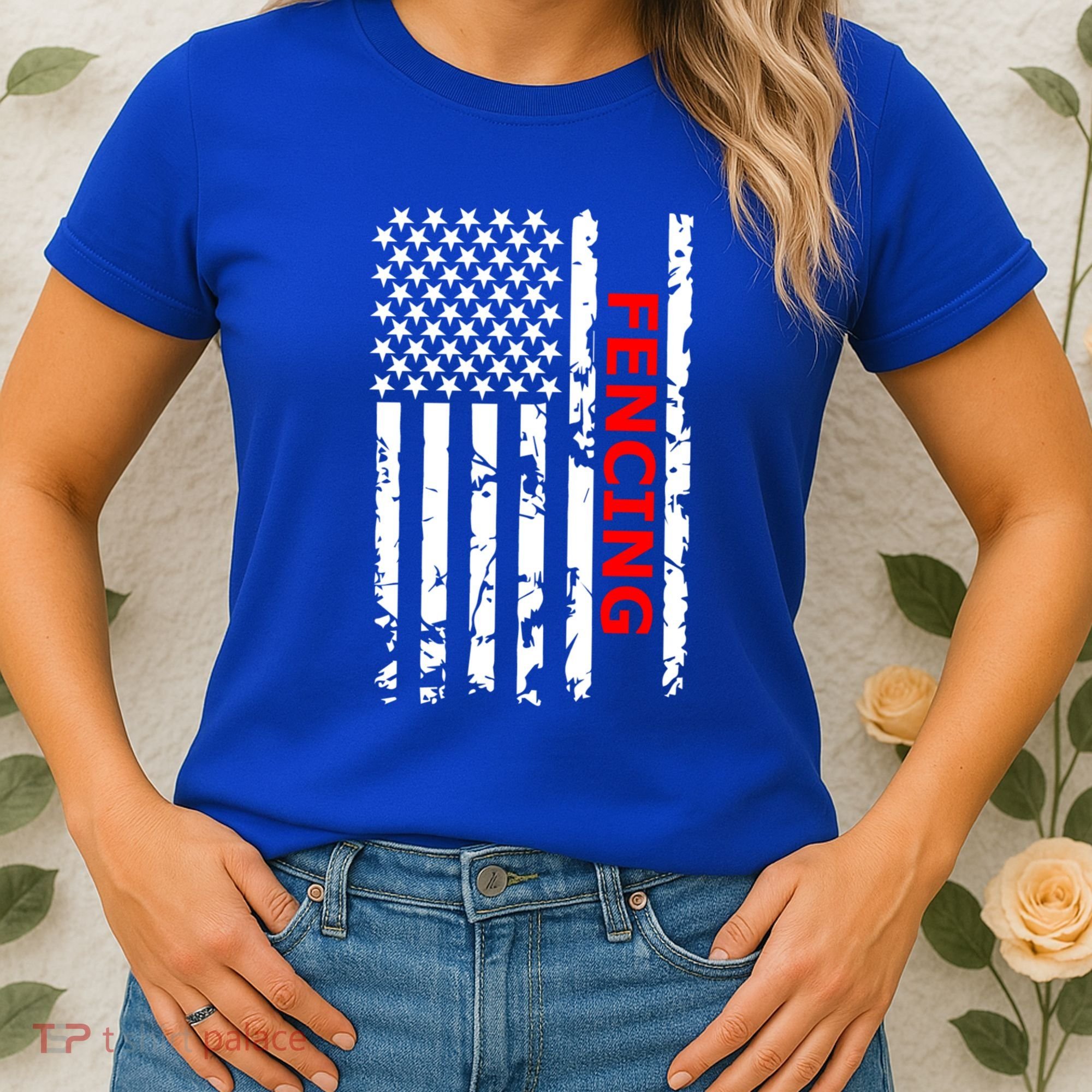 Fencing 'S And 'S Cool Gift Women's T-Shirt