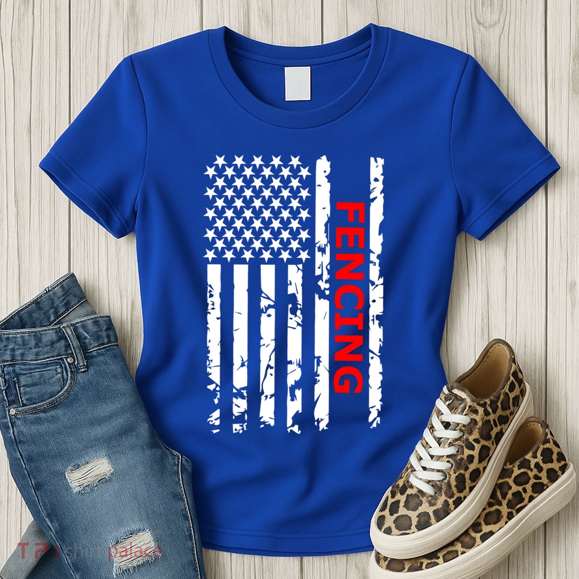 Fencing 'S And 'S Cool Gift Women's T-Shirt