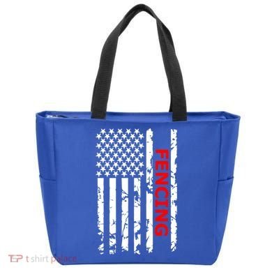 Fencing 'S And 'S Cool Gift Tote Bag