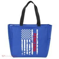 Fencing 'S And 'S Cool Gift Tote Bag thumb 0