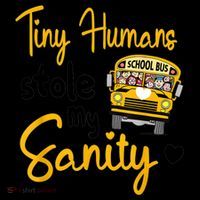 Funny School Bus Driving School Bus Driver Coffee Mug thumb 5
