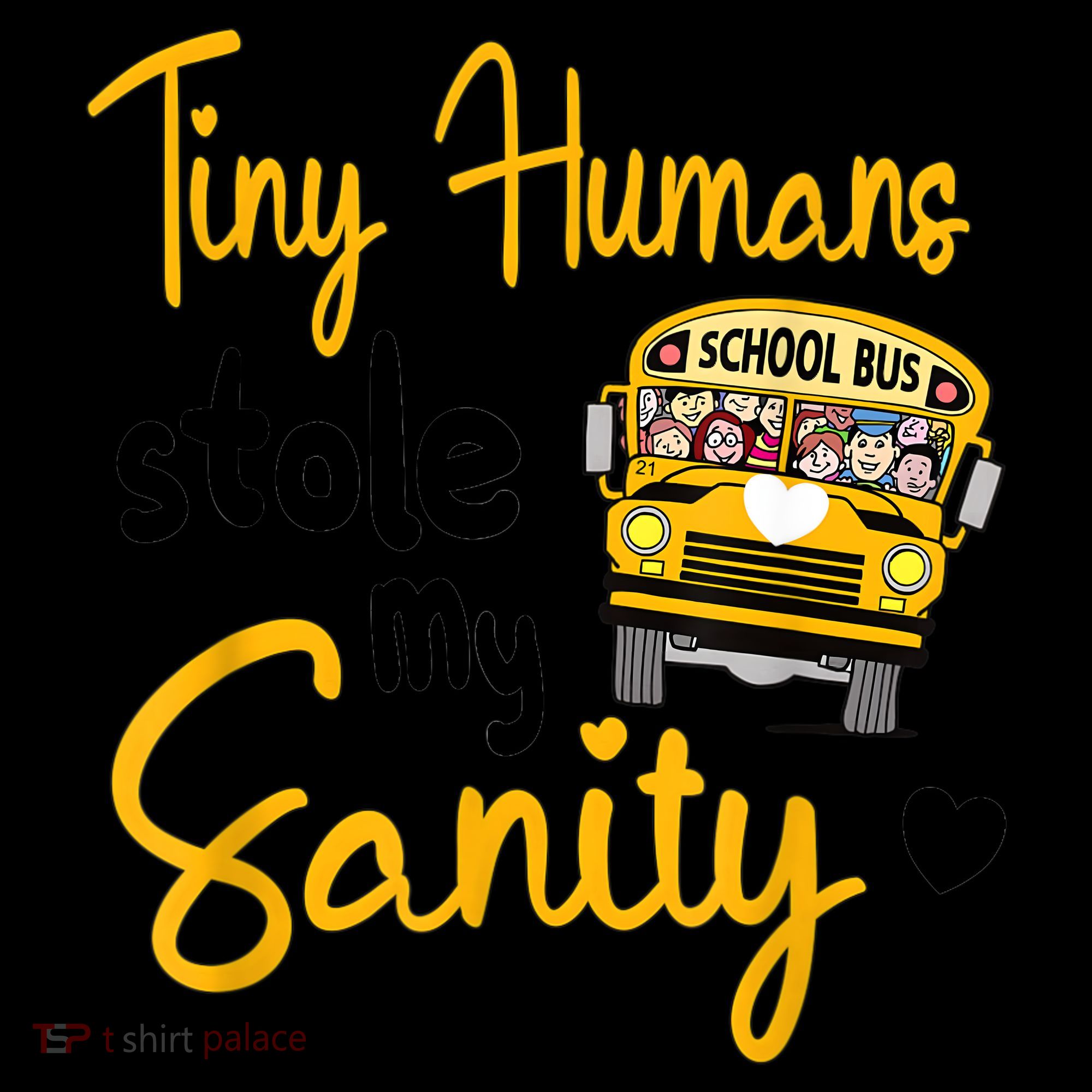Funny School Bus Driving School Bus Driver Coffee Mug