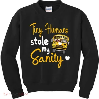 Kids Sweatshirt