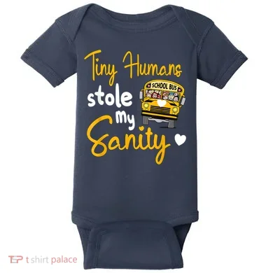 Baby Bodysuit