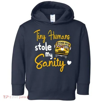 Toddler Hoodie