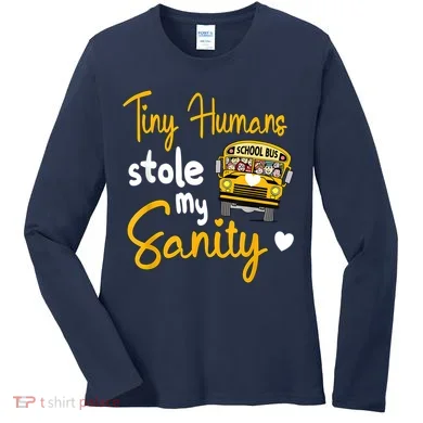 Women's Long Sleeve Shirt