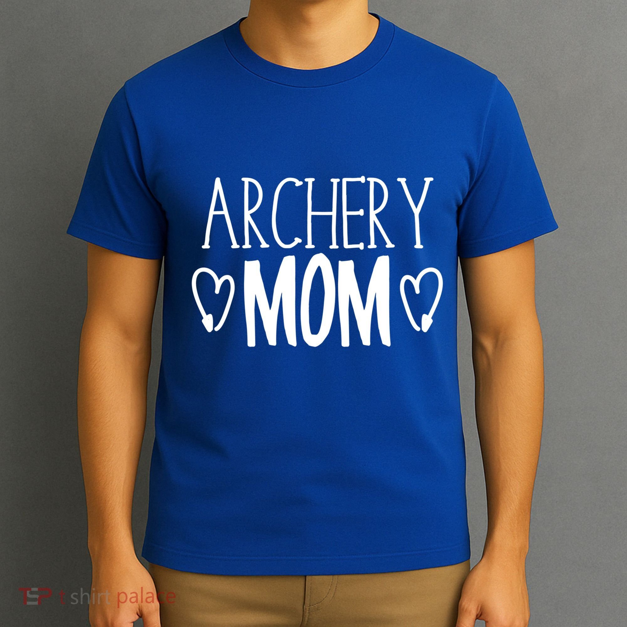 Funny Sarcastic Bow Hunter Archer Gift Archery Mom Gift T-Shirt