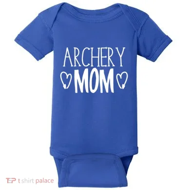 Baby Bodysuit