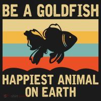 Funny Soccer Be A Goldfish Ted Coach Motivation Lasso Women's Long Sleeve Shirt thumb 2