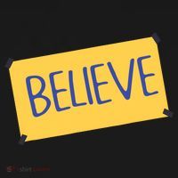 Funny Soccer Believe Faith Coach Richmond Lasso Believe Sweatshirt thumb 3