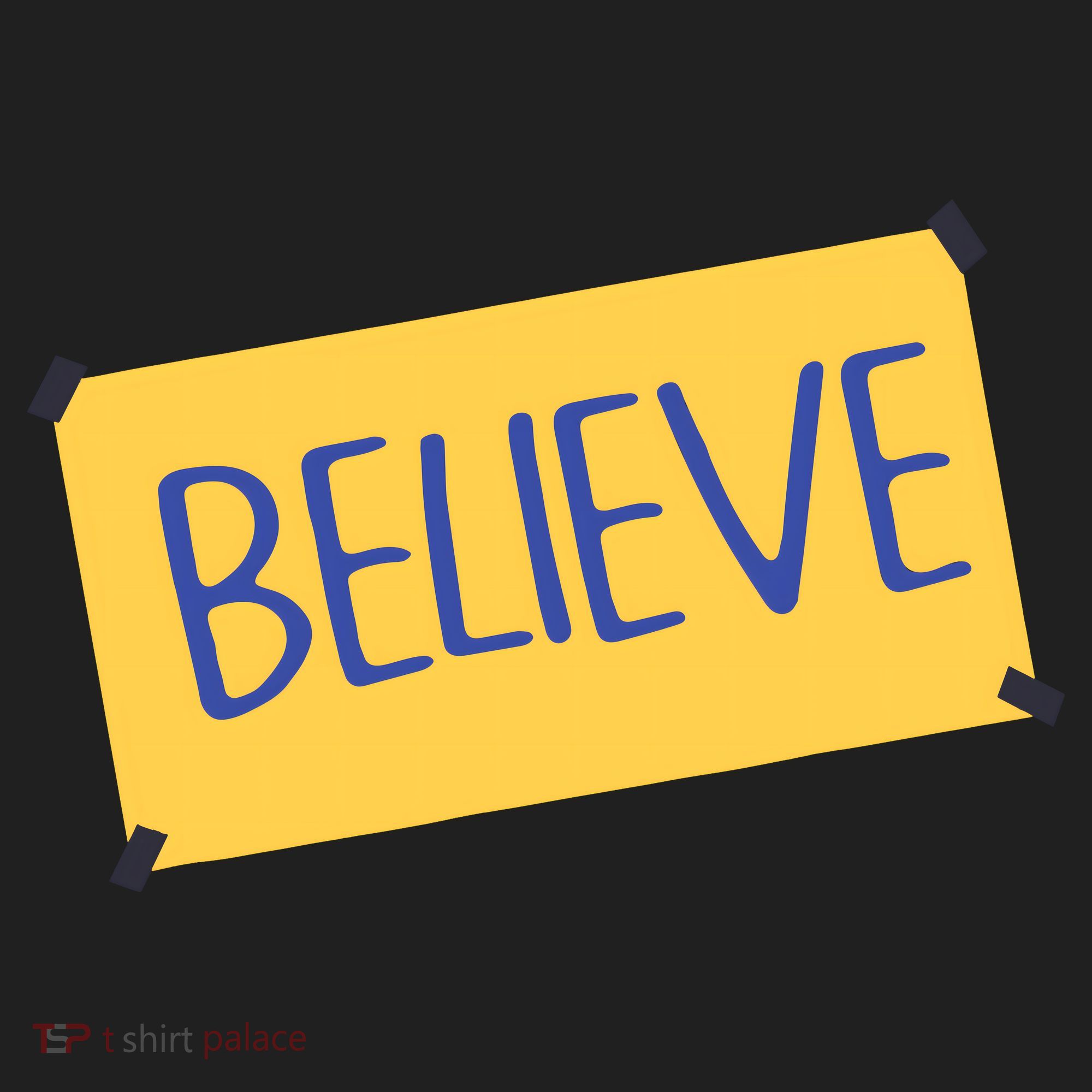 Funny Soccer Believe Faith Coach Richmond Lasso Believe Beanie