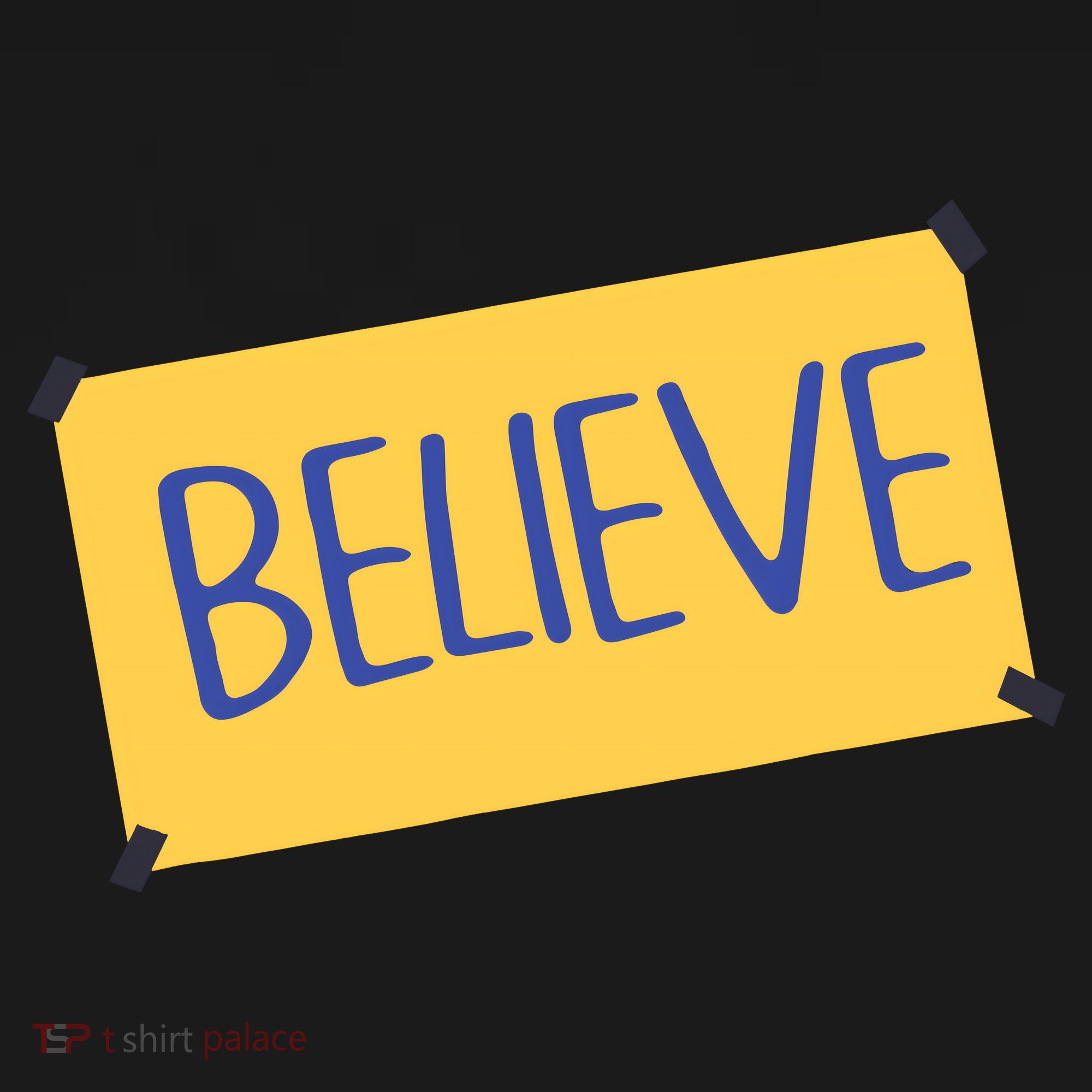Funny Soccer Believe Faith Coach Richmond Lasso Believe Women's Tank Top