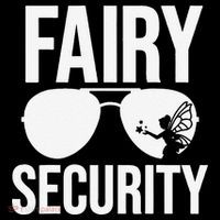 Fairy Security Birthday Family Halloween Dad Mom Coffee Mug thumb 5