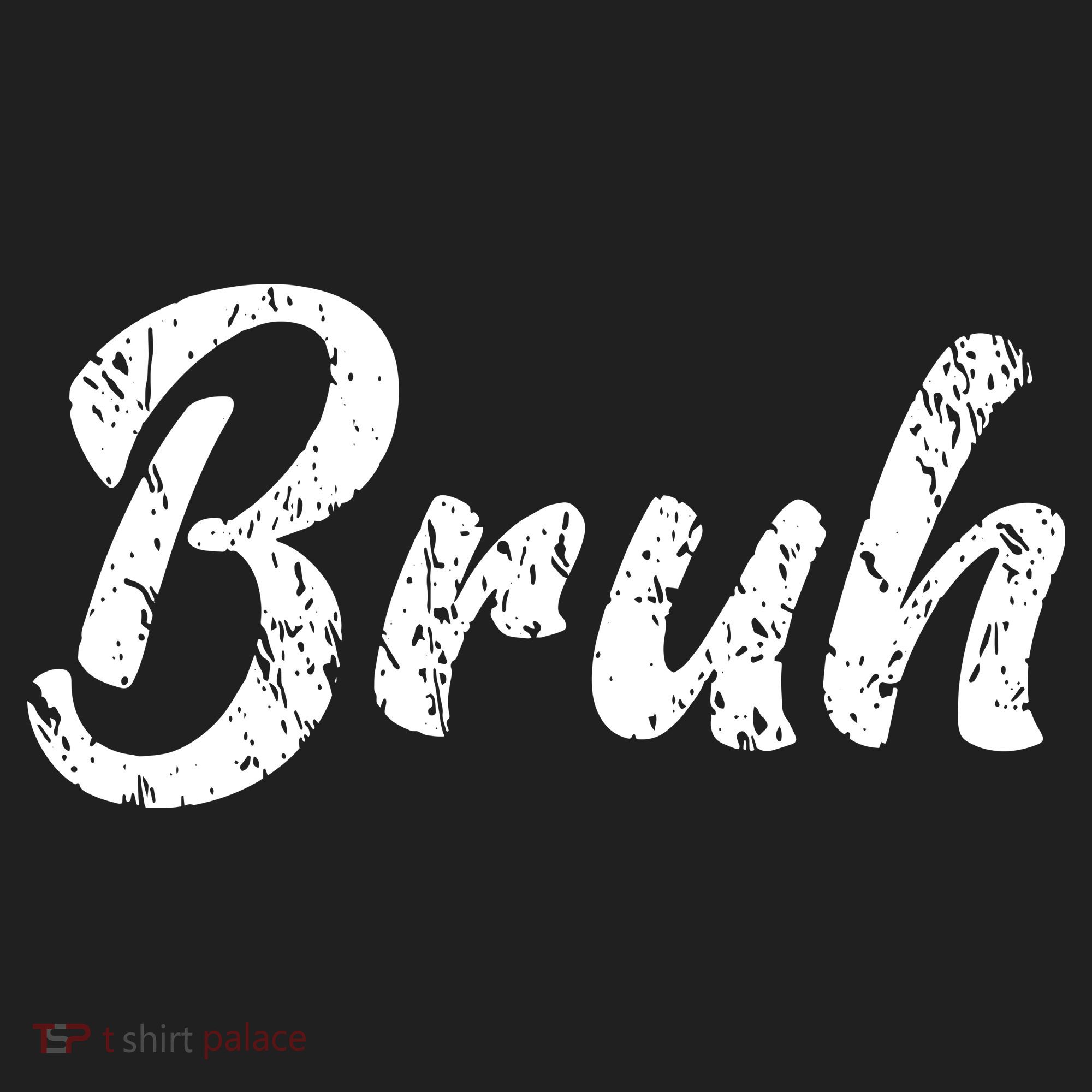 Fresh Seriously Bruh Brah Bro Dude Hip Hop Urban Slang Tumbler