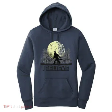 Women's Hoodie