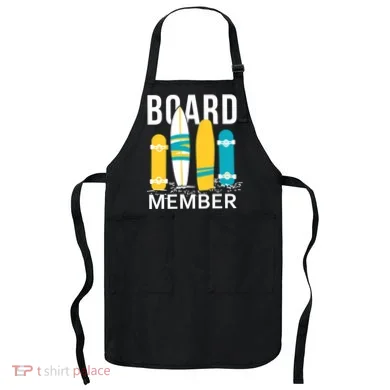 Apron