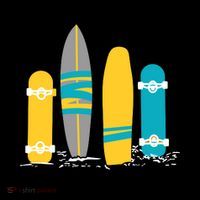 Funny Surfing Board Member Coffee Mug thumb 5