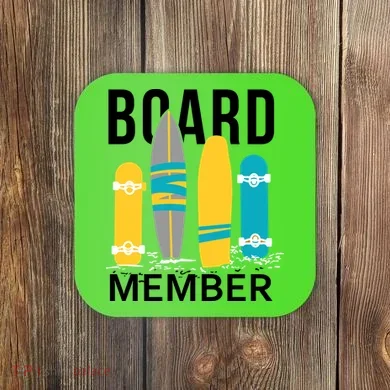 Coaster