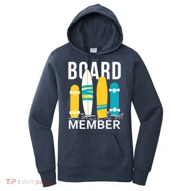 Women's Hoodie