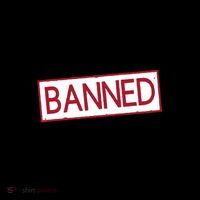 Free Speech Banned Coffee Mug thumb 5