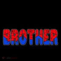 Funny Spider Brother Matching Family Shirts Coffee Mug thumb 5