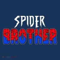 Funny Spider Brother Matching Family Shirts Women's Tank Top thumb 5