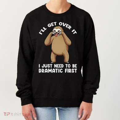 Women's Sweatshirt