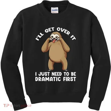 Kids Sweatshirt