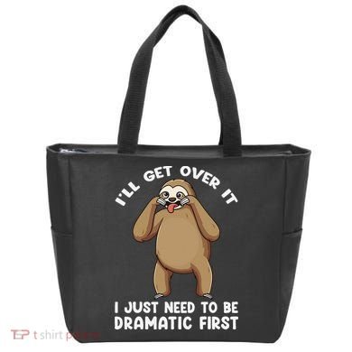 Funny Skeleton Bike Ride Going Through Hell Biker Skeleton Tote Bag