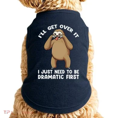 Doggie Tank