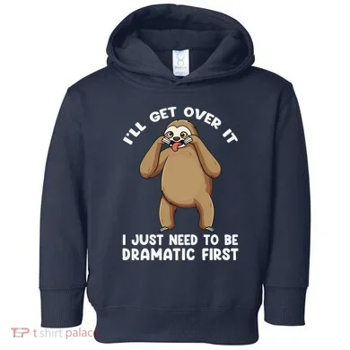 Toddler Hoodie