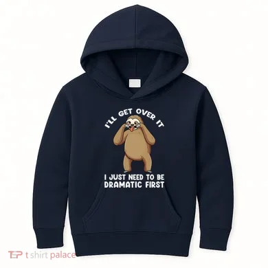 Kids Hoodie