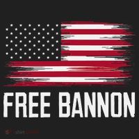 Free Steve Bannon Tumbler thumb 3