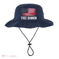 Free Steve Bannon Bucket Hat thumb 0