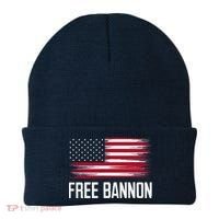 Free Steve Bannon Beanie thumb 0