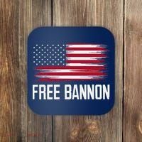 Free Steve Bannon Coaster thumb 0