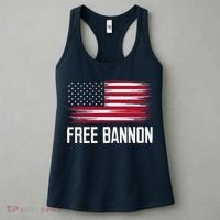 Free Steve Bannon Women's Tank Top thumb 3