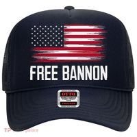 Free Steve Bannon Hat thumb 0