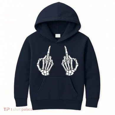 Kids Hoodie