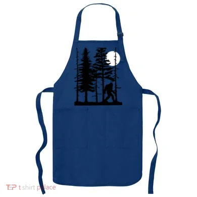 Apron
