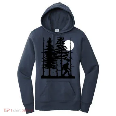 Women's Hoodie