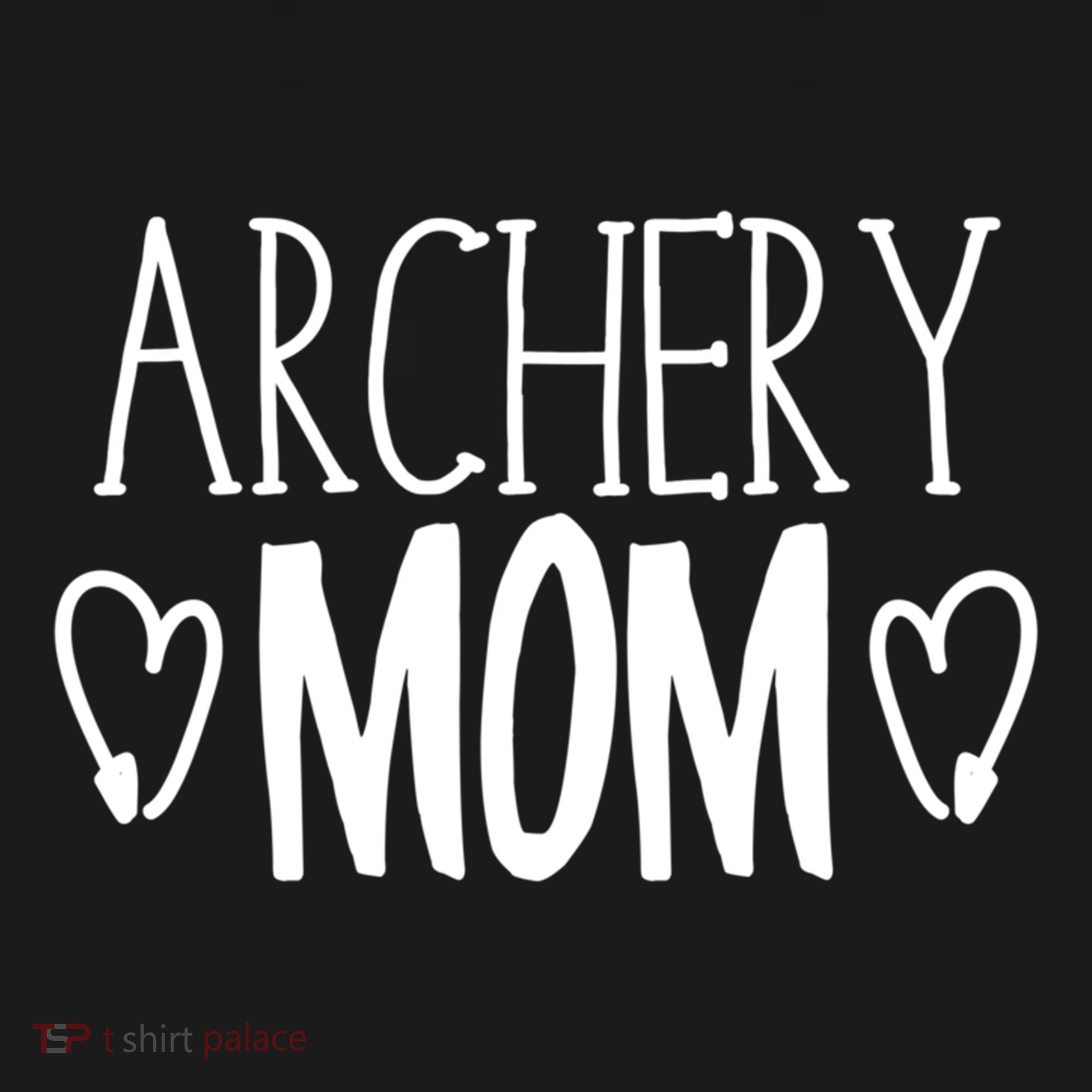 Funny Sarcastic Bow Hunter Archer Gift Archery Mom Cool Gift Ornament