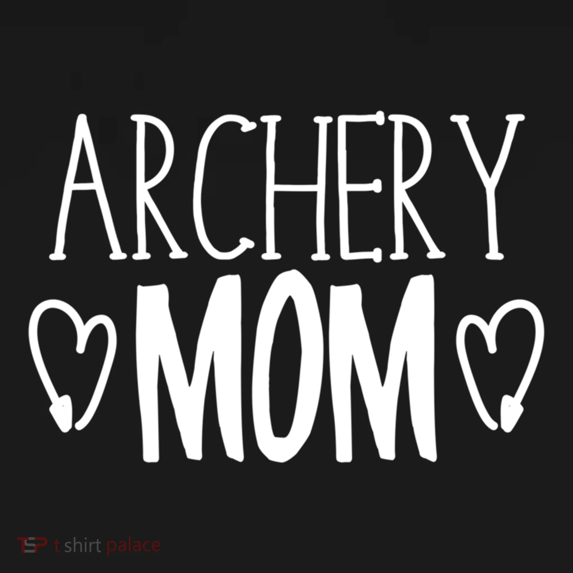 Funny Sarcastic Bow Hunter Archer Gift Archery Mom Cool Gift Ornament