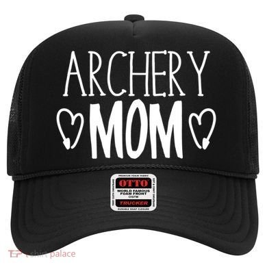 Funny Sarcastic Bow Hunter Archer Gift Archery Mom Cool Gift Hat