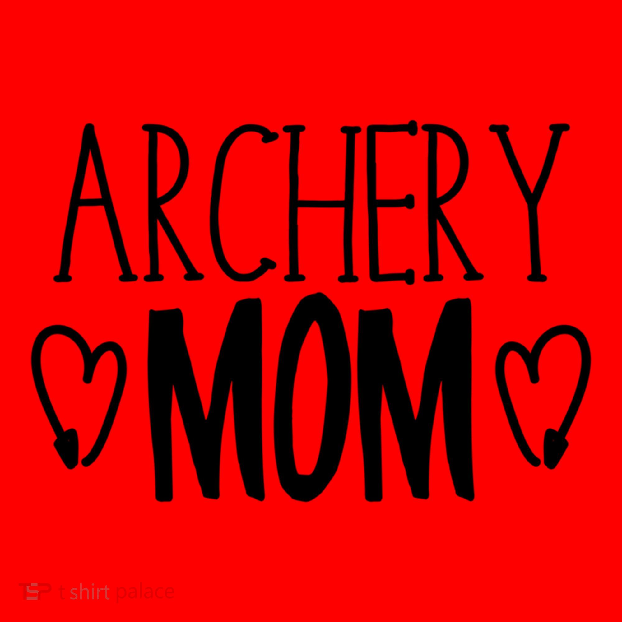 Funny Sarcastic Bow Hunter Archer Gift Archery Mom Cool Gift Santa Hat