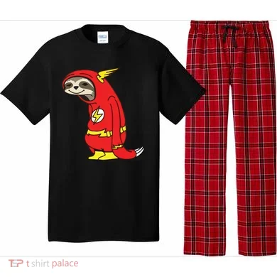 Pajama Set